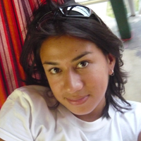 Johana Goyes Vallejos