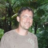 Brian Klingbeil