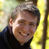 Andrew Frank