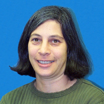 Robin Chazdon
