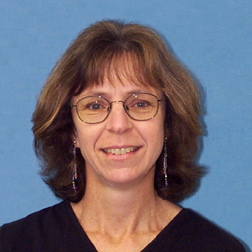 Cynthia Jones