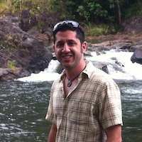 Michael Finiguerra
