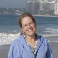 Paula Philbrick