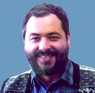 Peter Turchin